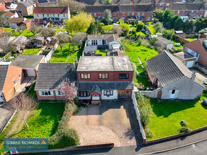 Aerial view- click for photo gallery